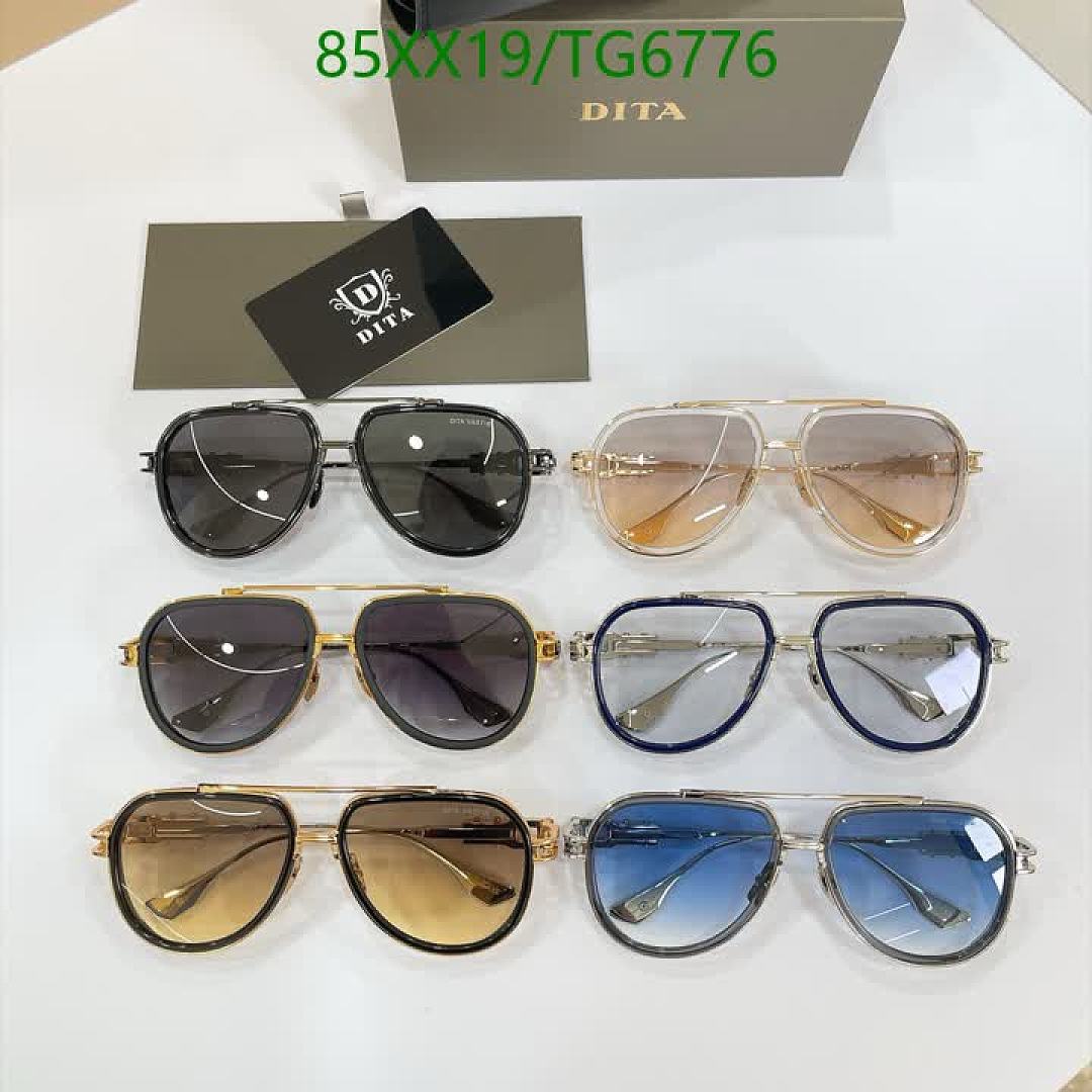 Dita-Glasses Code: TG6776 $: 85USD