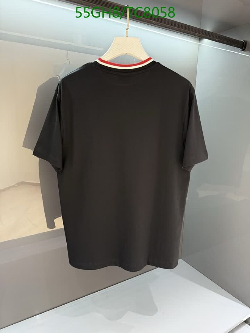 Moncler-Clothing Code: TC8058 $: 55USD