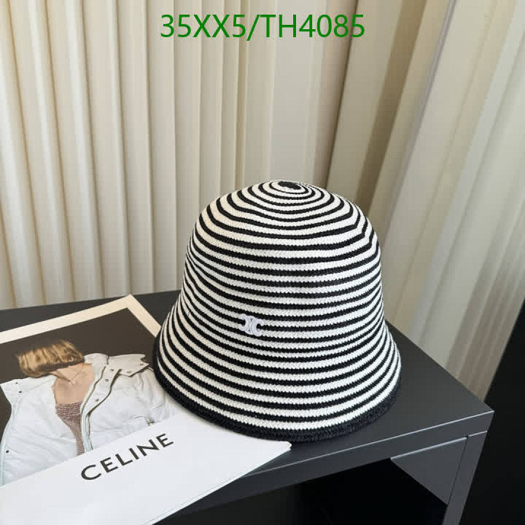 Chanel-Hats Code: TH4085 $: 35USD