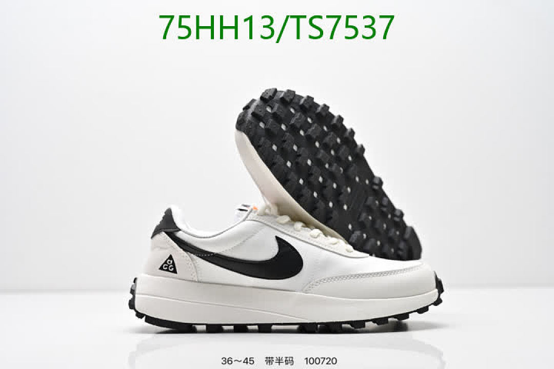 NIKE-Shoes(Women) Code: TS7537 $: 75USD