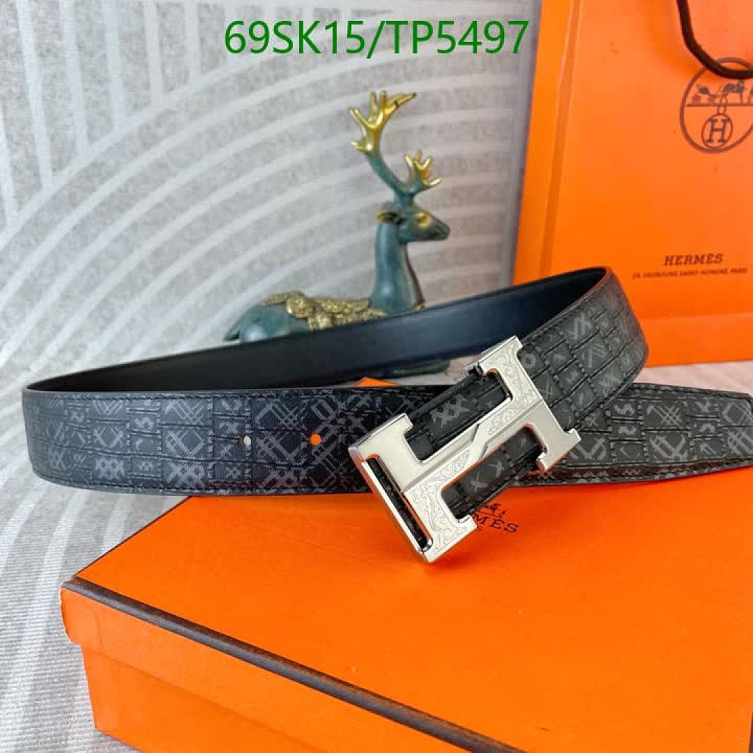 Hermes-Belts Code: TP5497 $: 69USD