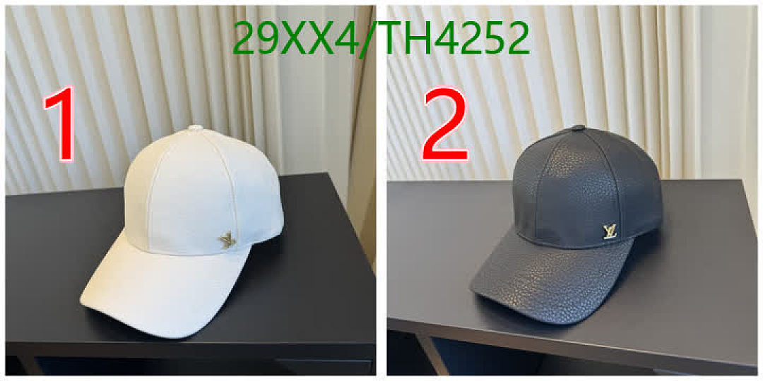 LV-Hats Code: TH4252 $: 29USD