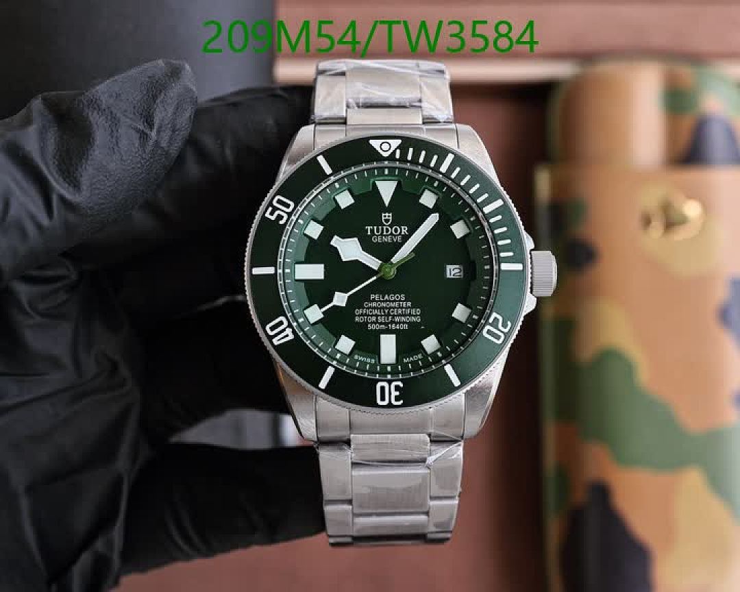Tudor-Watches(5A) Code: TW3584 $: 209USD