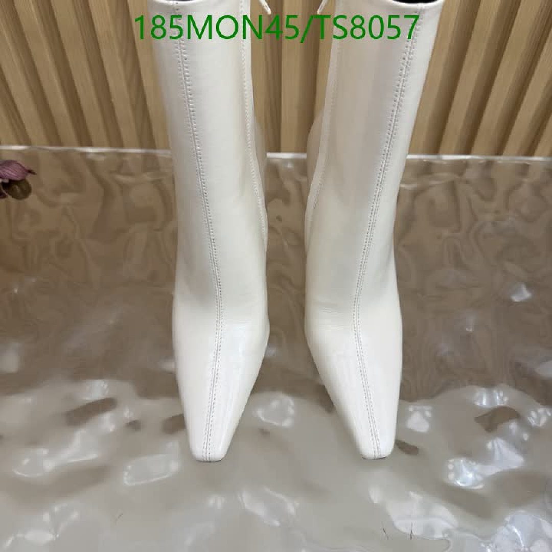 YSL-Shoes(Women) Code: TS8057 $: 185USD