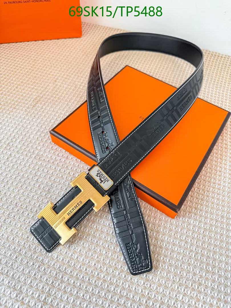 Hermes-Belts Code: TP5488 $: 69USD