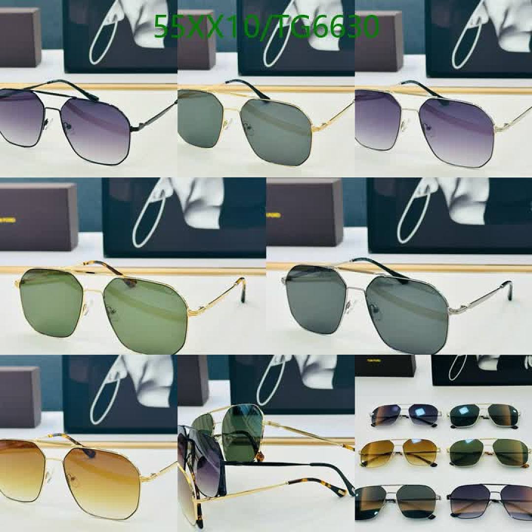 Tom Ford-Glasses Code: TG6630 $: 55USD