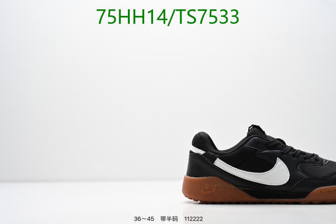 NIKE-Shoes(Women) Code: TS7533 $: 75USD