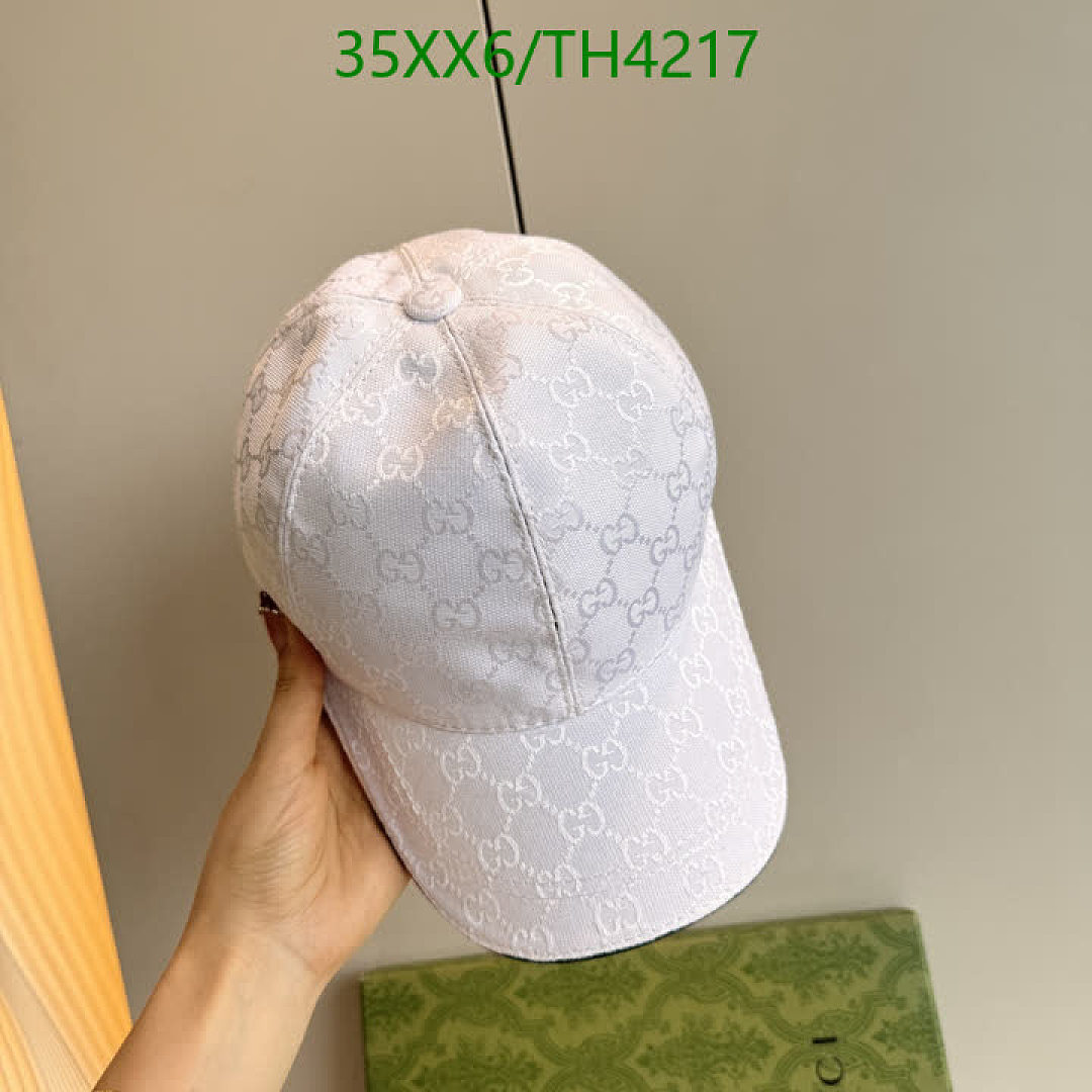 Gucci-Hats Code: TH4217 $: 35USD