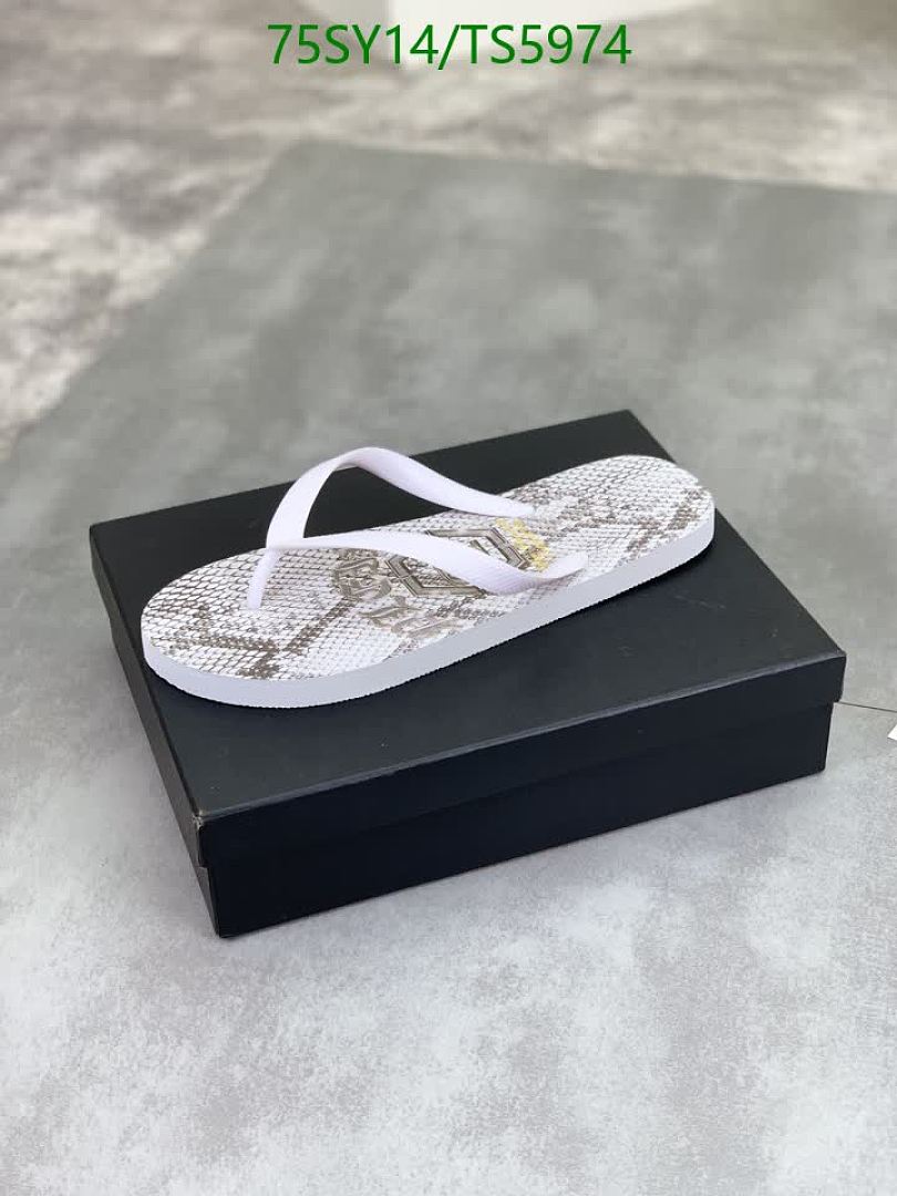 Gucci-Shoes(Women) Code: TS5974 $: 75USD