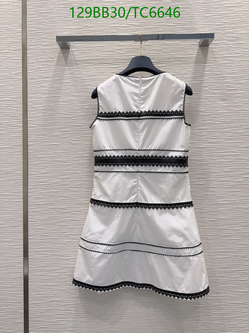 LV-Clothing Code: TC6646 $: 129USD