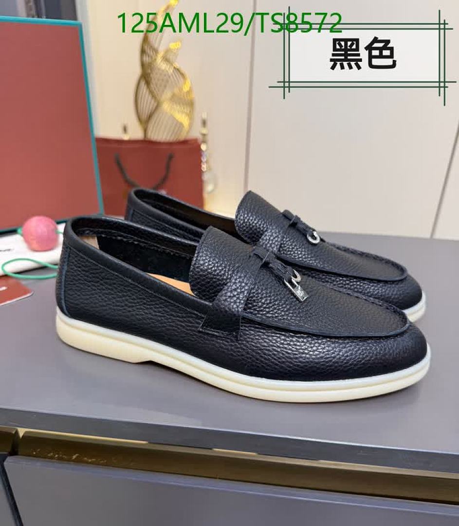 Loro Piana-Shoes(Women) Code: TS8572 $: 125USD