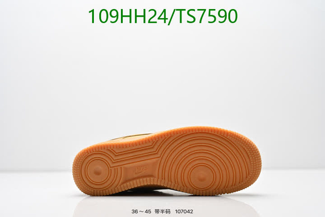 NIKE-Shoes(Women) Code: TS7590 $: 109USD