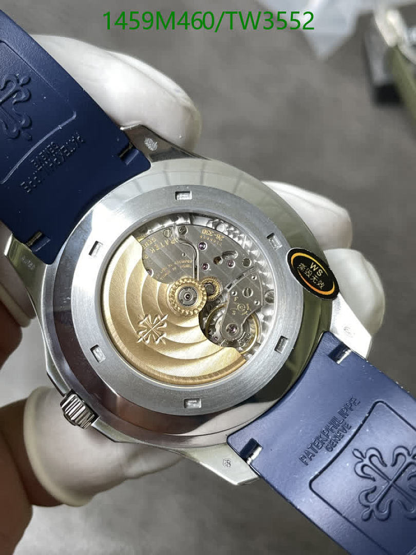 Patek Philippe-Watches(5A) Code: TW3552 $: 1459USD