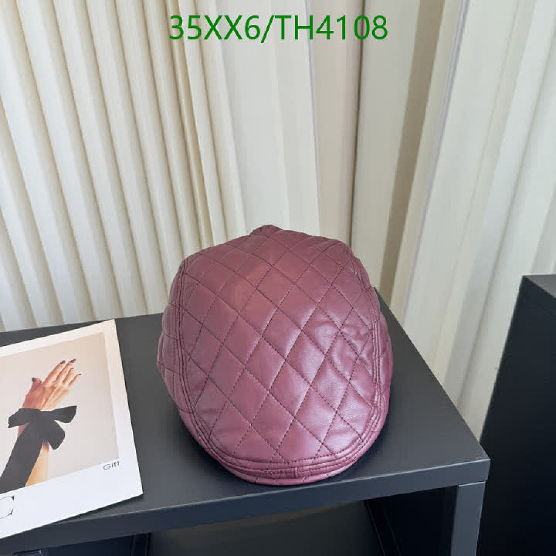 Chanel-Hats Code: TH4108 $: 35USD