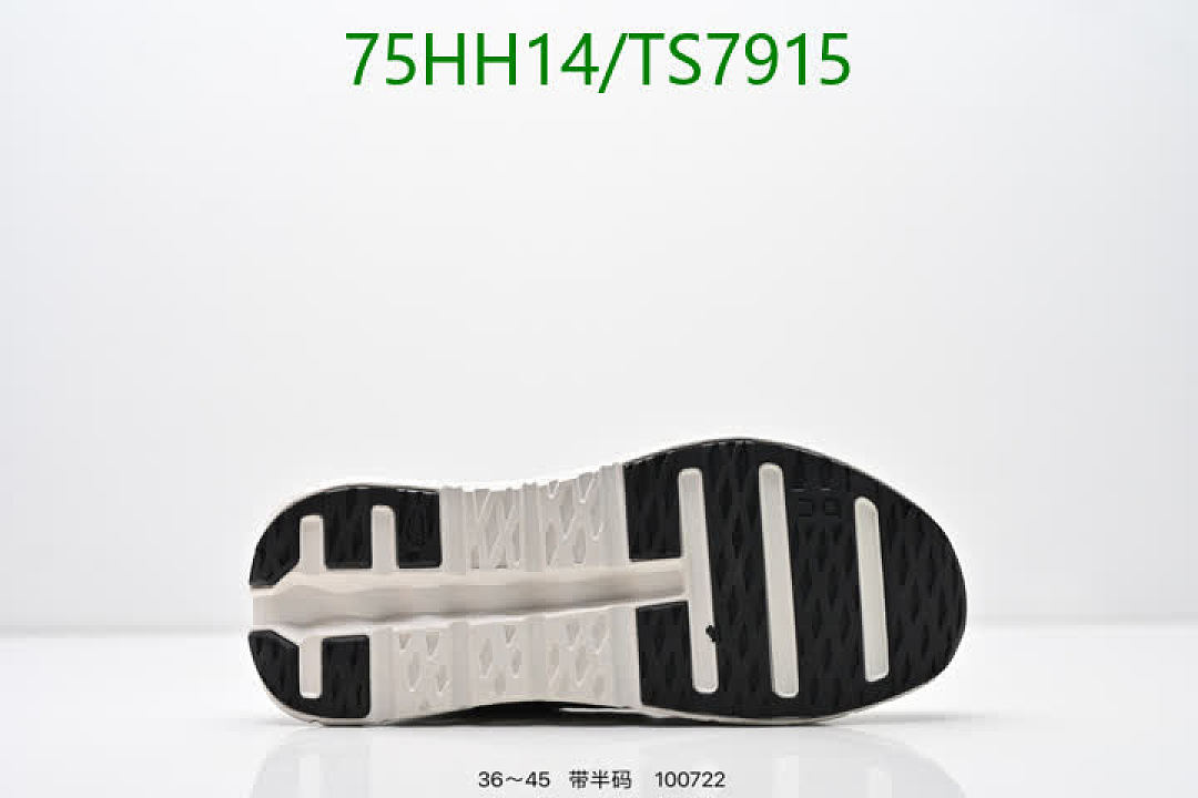 On Running Cloudsurfer-Shoes(Men) Code: TS7915 $: 75USD