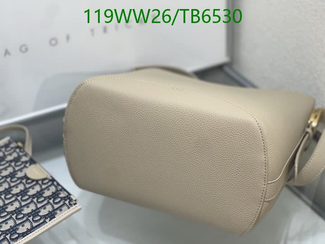 Dior-Bags(4A) Code: TB6530 $: 119USD