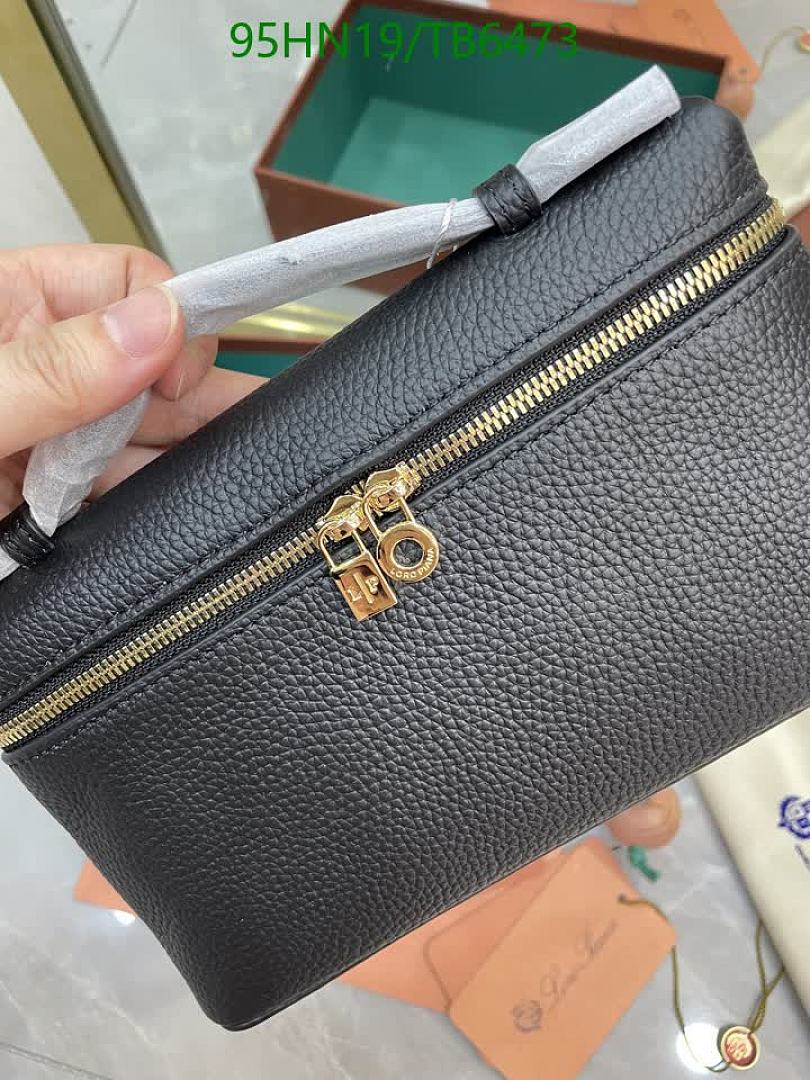 Loro Piana-Bags(4A) Code: TB6473 $: 95USD