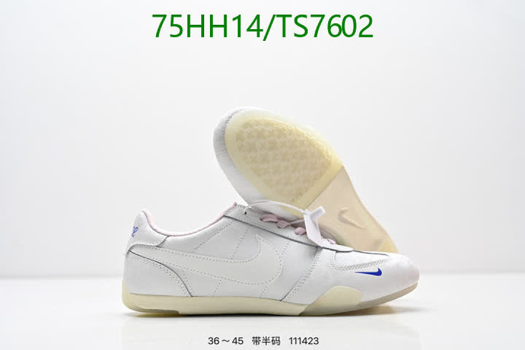NIKE-Shoes(Women) Code: TS7602 $: 75USD