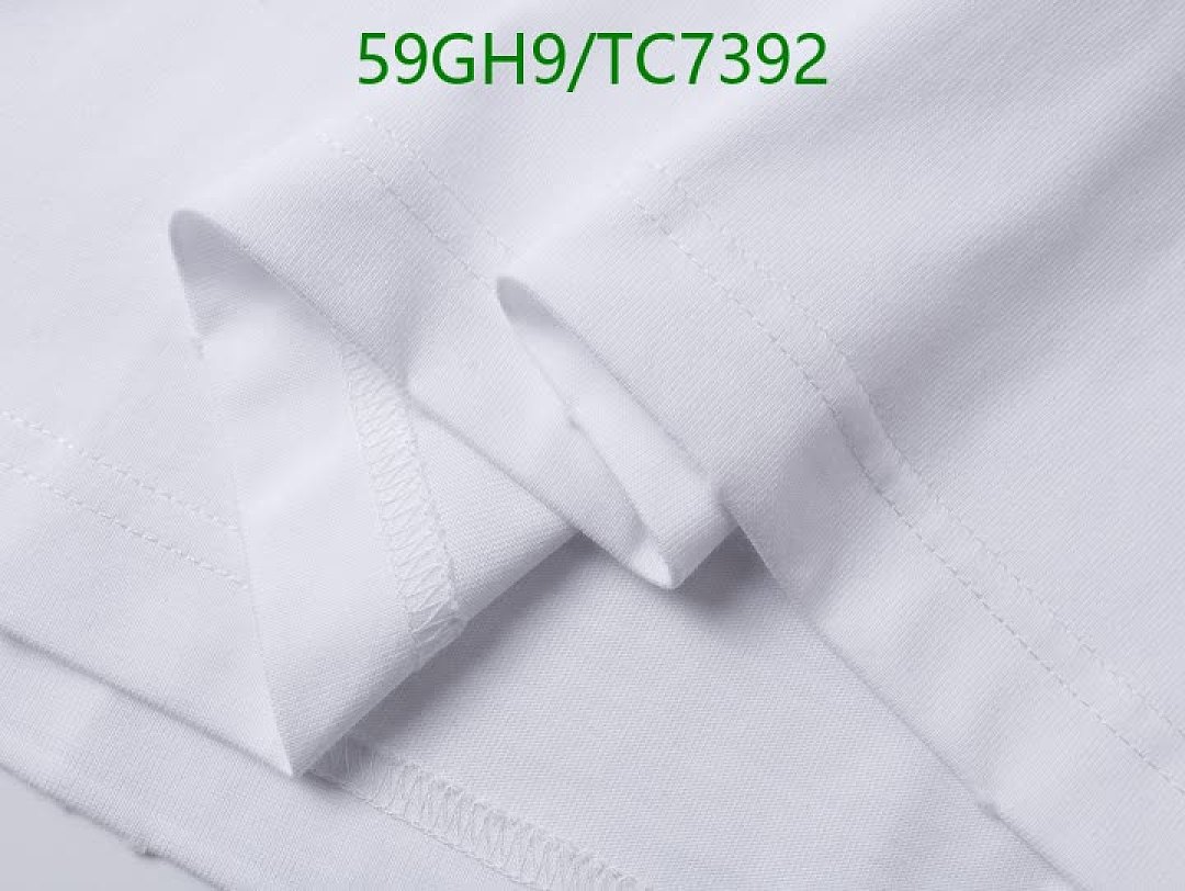 Balenciaga-Clothing Code: TC7392 $: 59USD