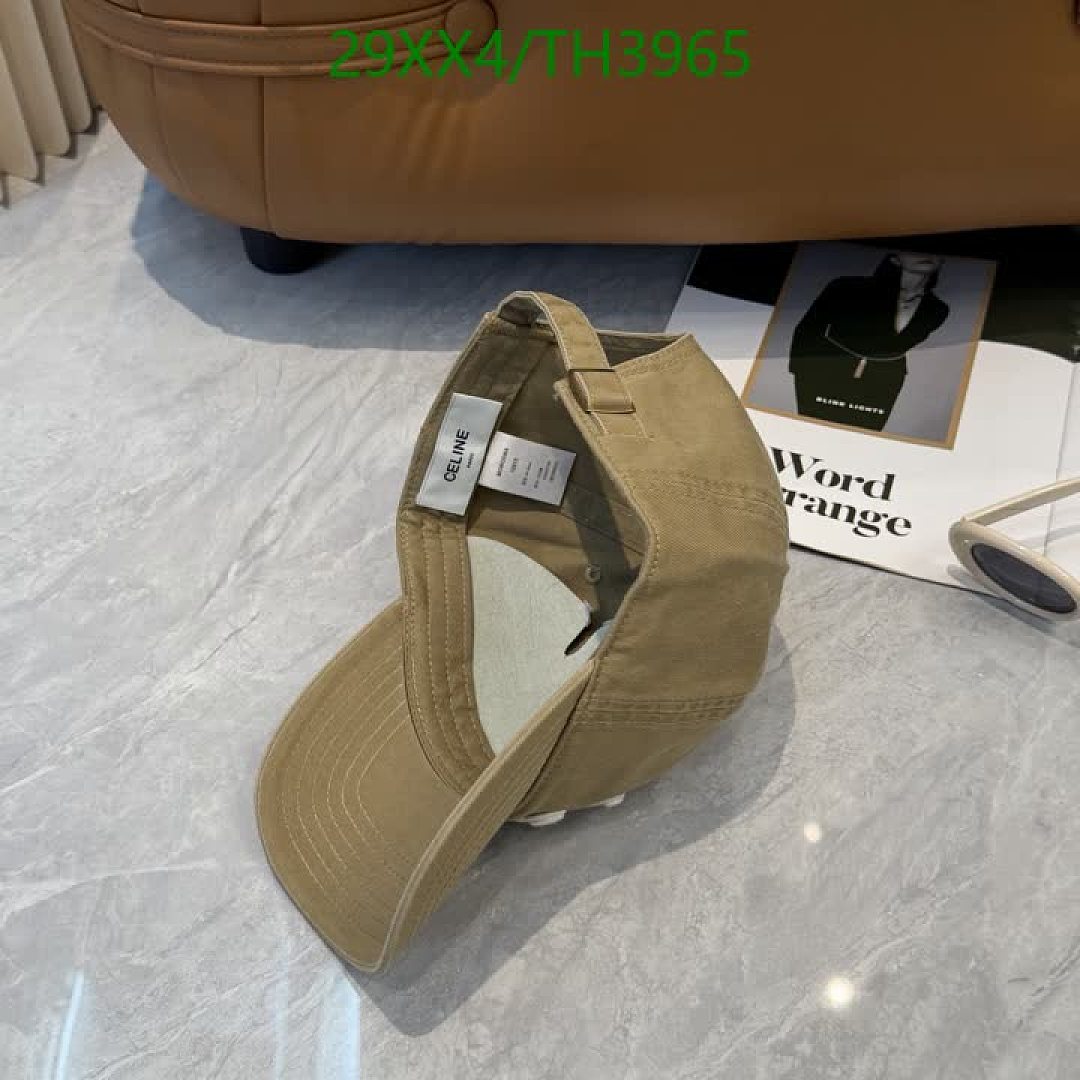 Celine-Hats Code: TH3965 $: 29USD