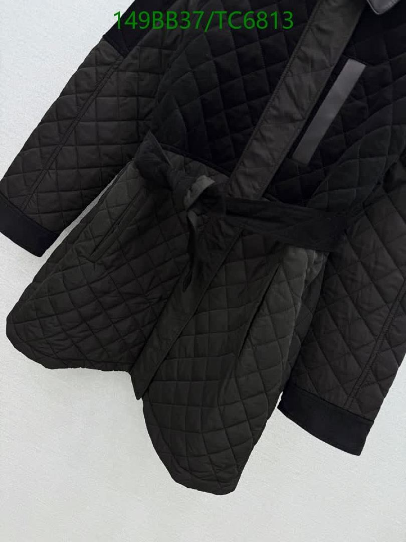 Hermes-Clothing Code: TC6813 $: 149USD