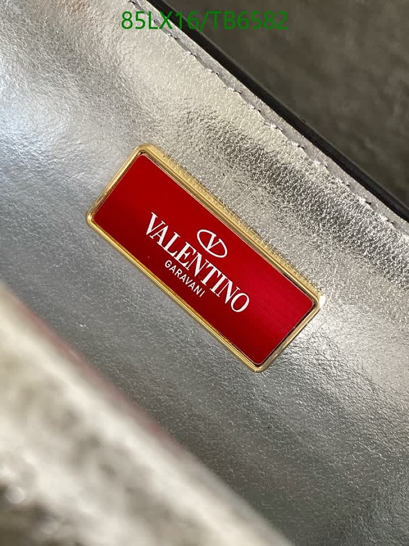 Valentino-Bags(4A) Code: TB6582 $: 85USD