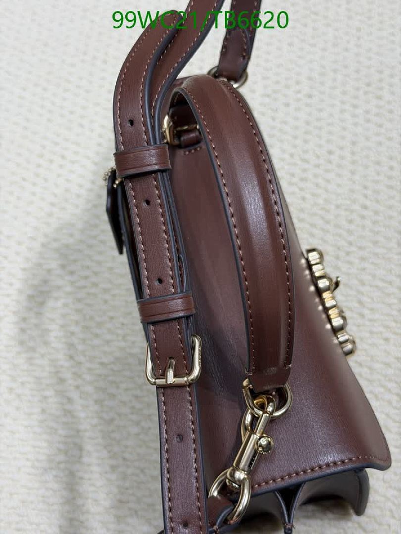 Coach-Bags(4A) Code: TB6620 $: 99USD