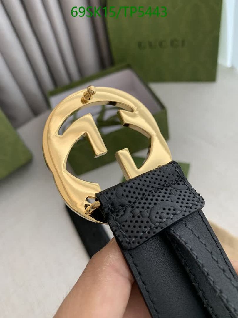 Gucci-Belts Code: TP5443 $: 69USD