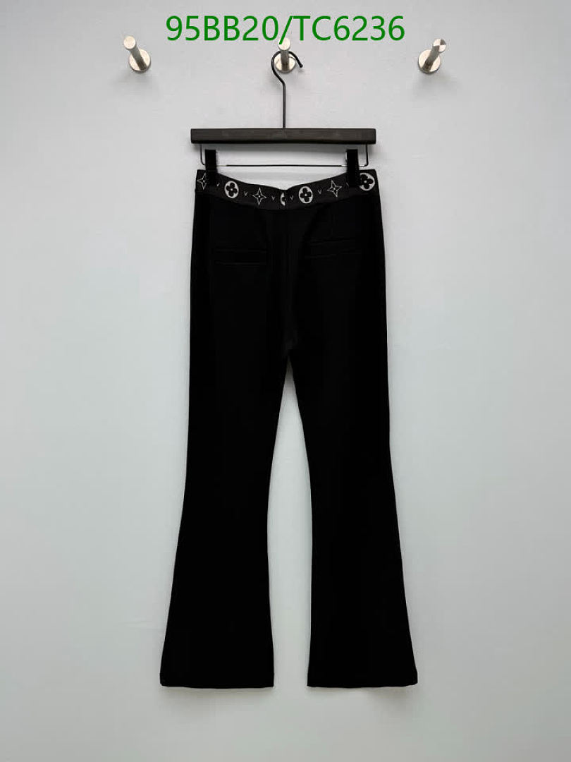 Loewe-Clothing Code: TC6236 $: 95USD