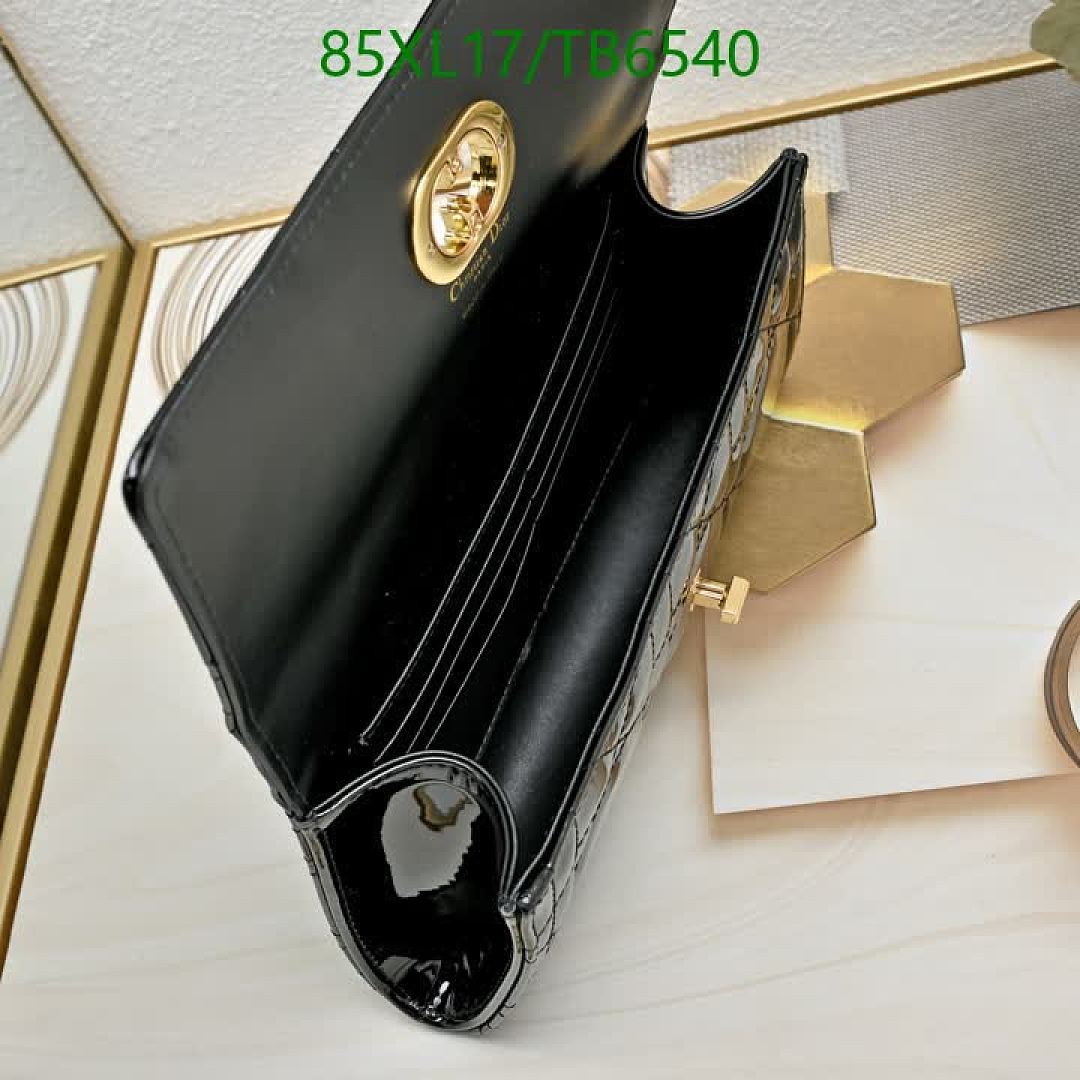 Dior-Bags(4A) Code: TB6540 $: 85USD