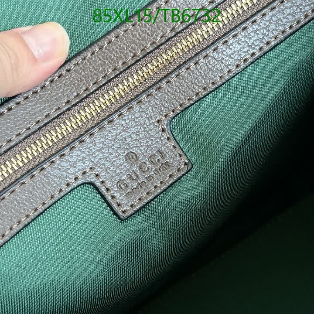 Gucci-Bags(4A) Code: TB6732 $: 85USD