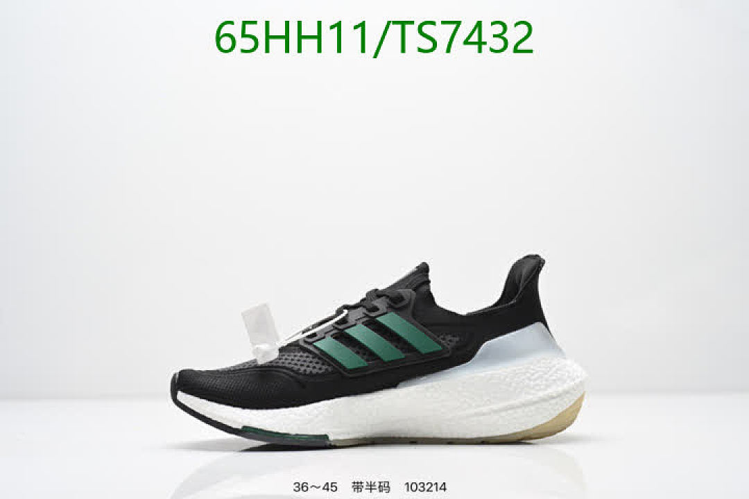 Adidas-Shoes(Women) Code: TS7432 $: 65USD