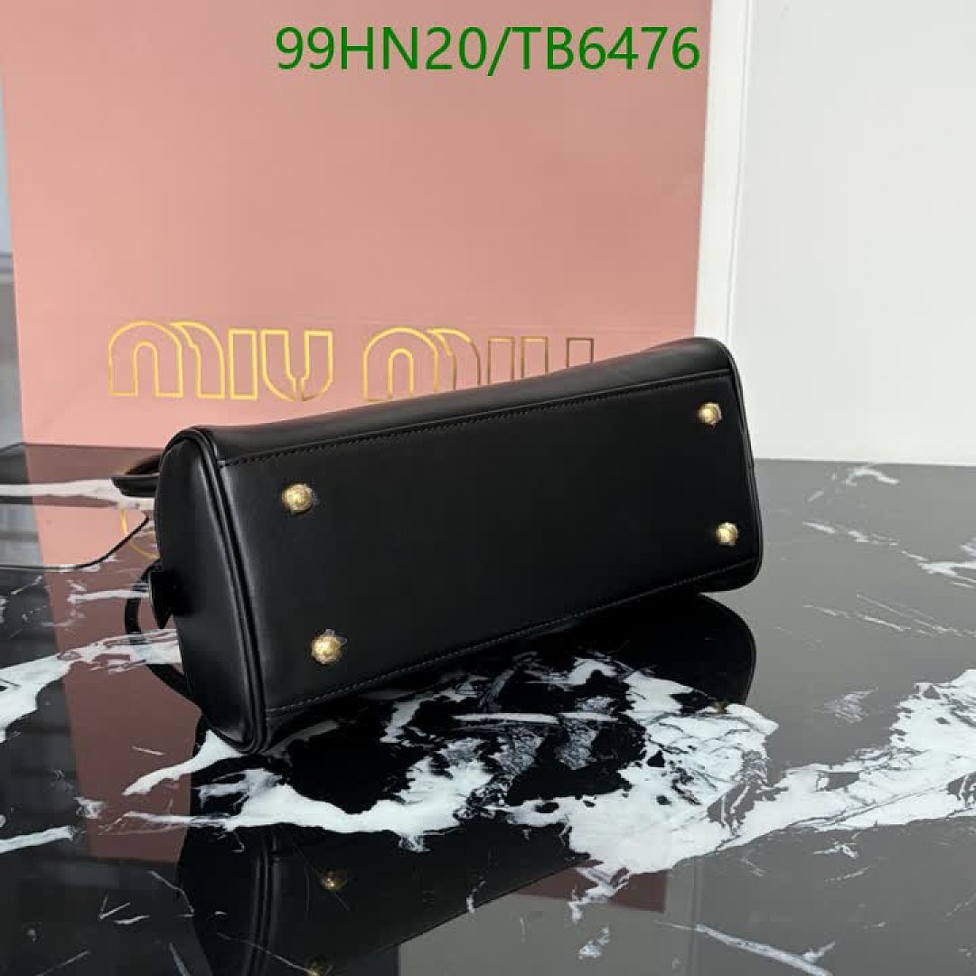 Miu Miu-Bags(4A) Code: TB6476 $: 99USD