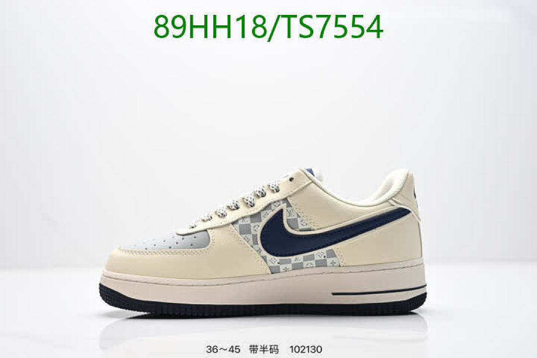NIKE-Shoes(Women) Code: TS7554 $: 89USD