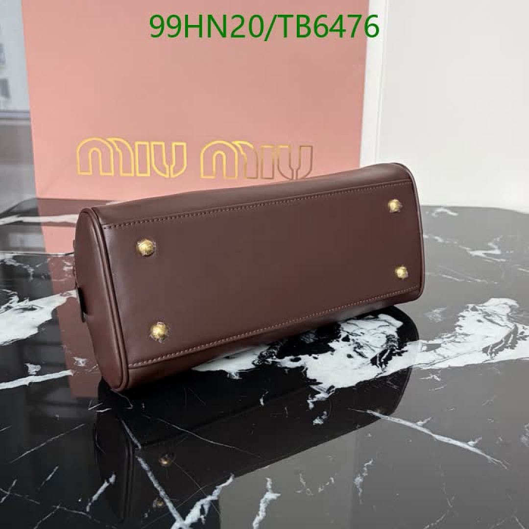 Miu Miu-Bags(4A) Code: TB6476 $: 99USD