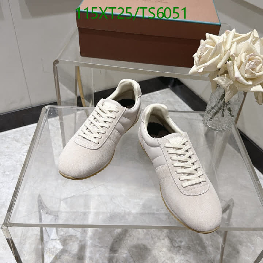 Loro Piana-Shoes(Women) Code: TS6051 $: 115USD
