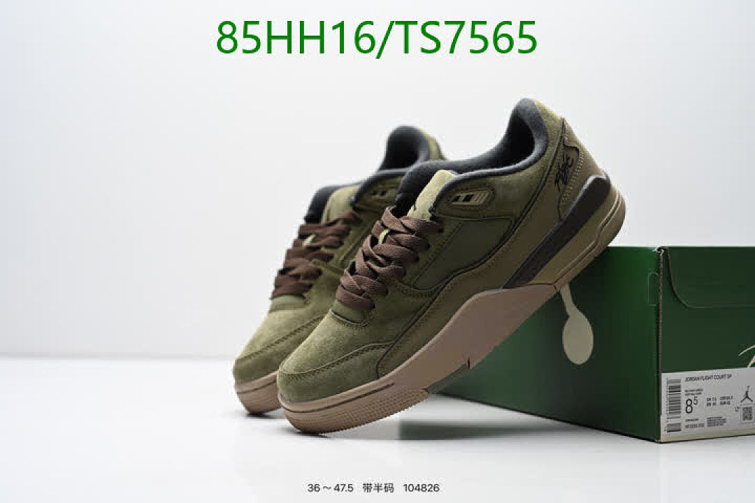 NIKE-Shoes(Women) Code: TS7565 $: 85USD