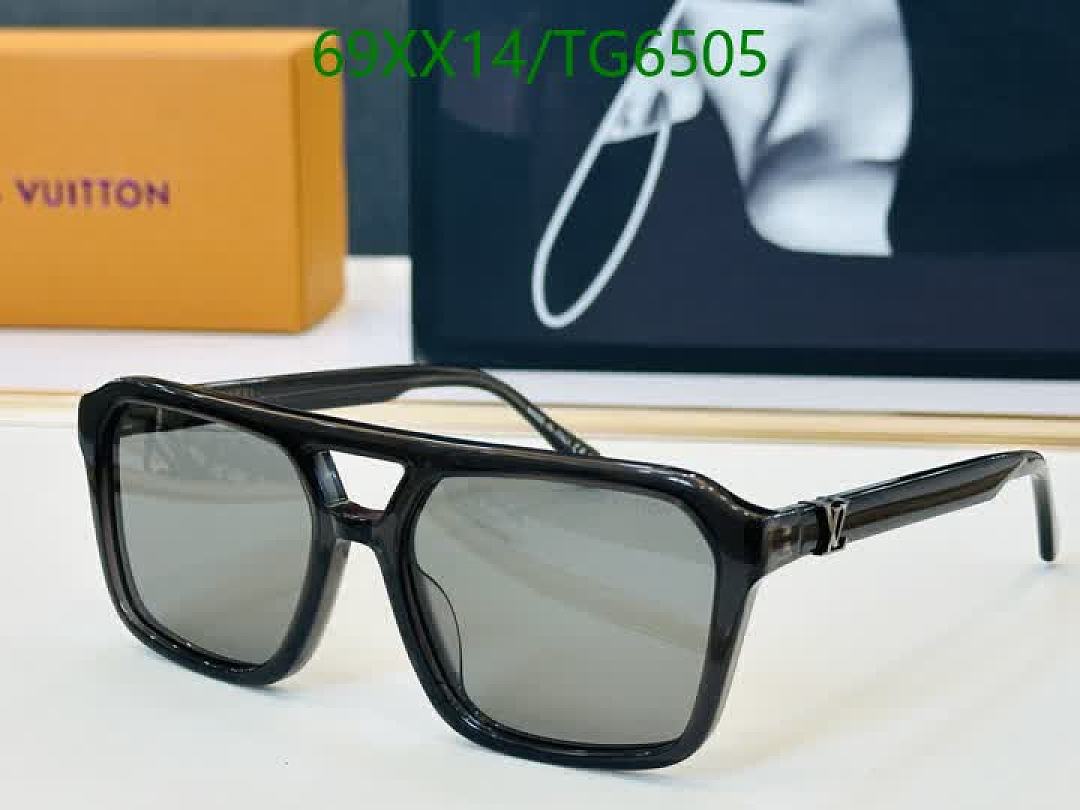 LV-Glasses Code: TG6505 $: 69USD