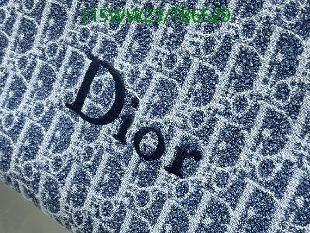 Dior-Bags(4A) Code: TB6529 $: 115USD