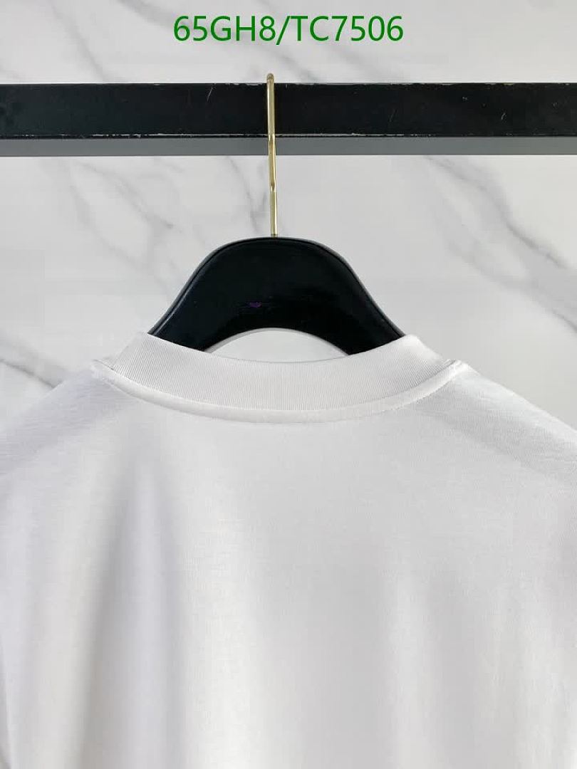 Chanel-Clothing Code: TC7506 $: 65USD