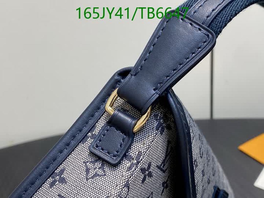 LV-Bags(5A) Code: TB6647 $: 165USD