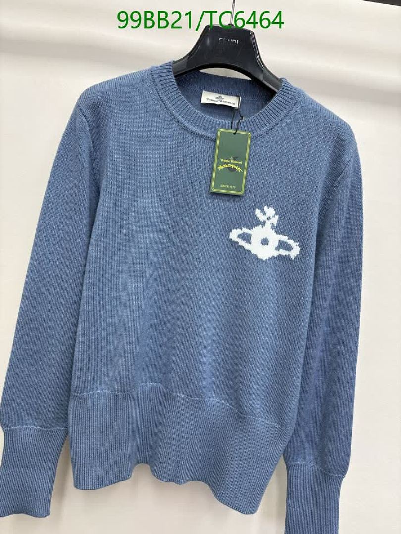 Vivienne Westwood-Clothing Code: TC6464 $: 99USD