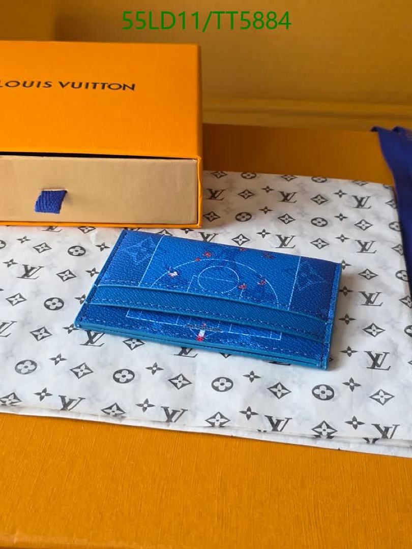LV-Wallets(5A) Code: TT5884 $: 55USD