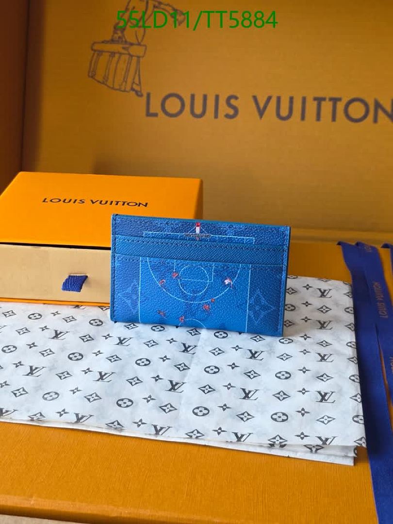 LV-Wallets(5A) Code: TT5884 $: 55USD