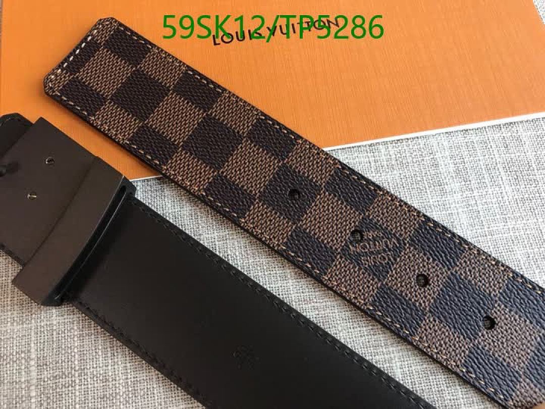 LV-Belts Code: TP5286 $: 59USD