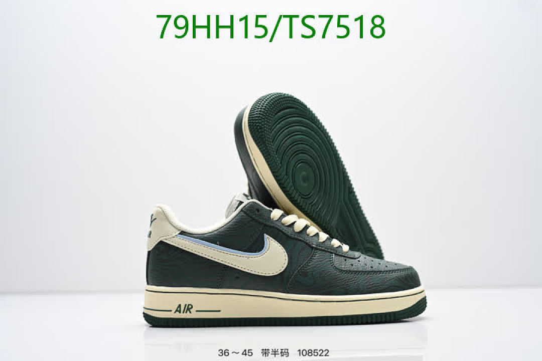 NIKE-Shoes(Women) Code: TS7518 $: 79USD