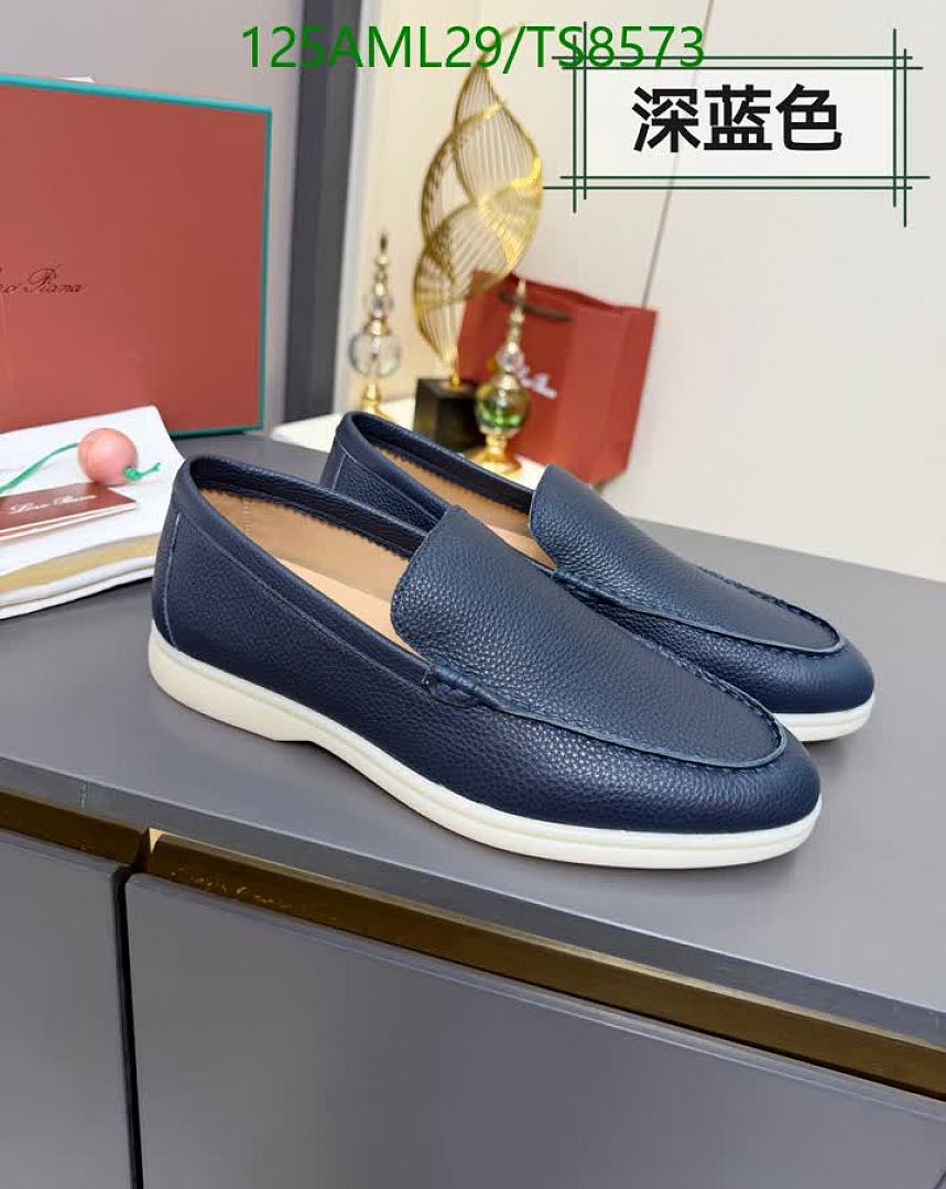 Loro Piana-Shoes(Women) Code: TS8573 $: 125USD