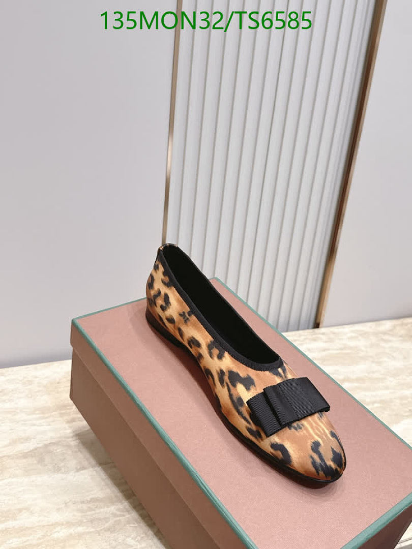 Loro Piana-Shoes(Women) Code: TS6585 $: 135USD