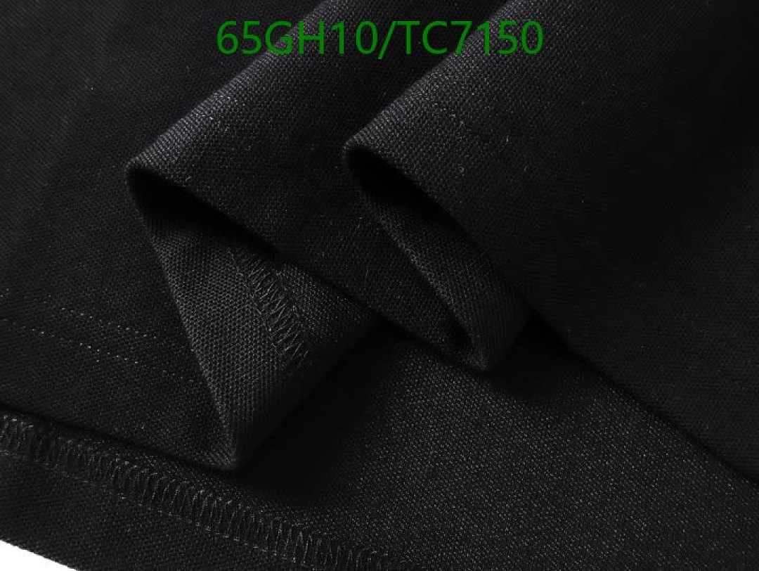 Burberry-Clothing Code: TC7150 $: 65USD