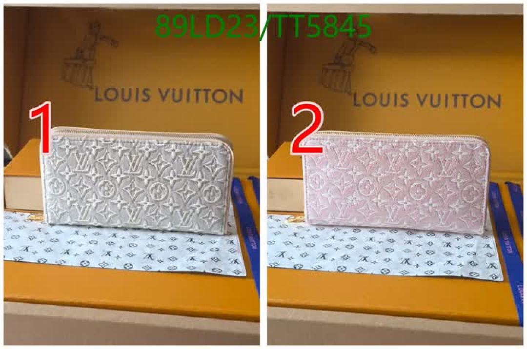 LV-Wallets(5A) Code: TT5845 $: 89USD